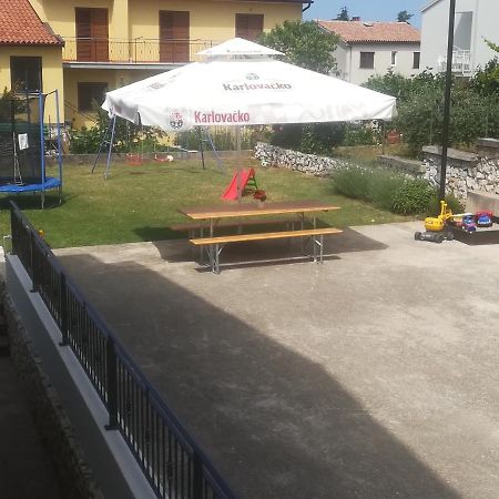 Valki Apartment Porec Exterior photo