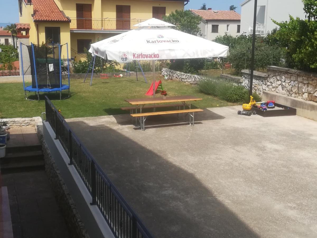 Valki Apartment Porec Exterior photo