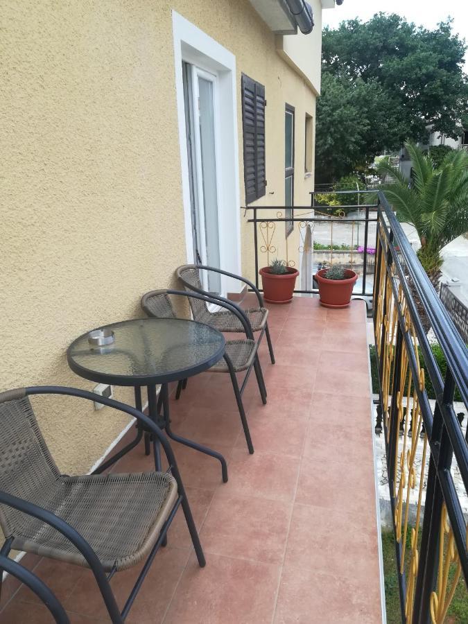 Valki Apartment Porec Exterior photo