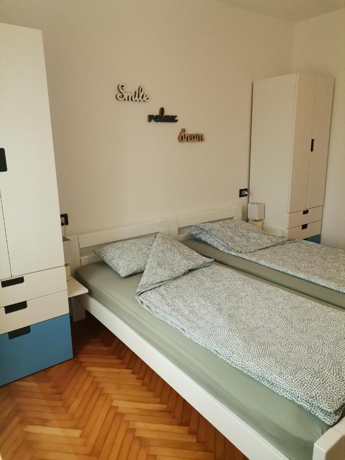 Valki Apartment Porec Exterior photo