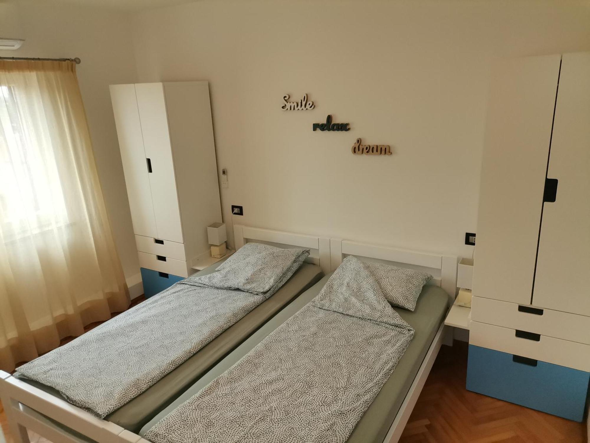 Valki Apartment Porec Room photo