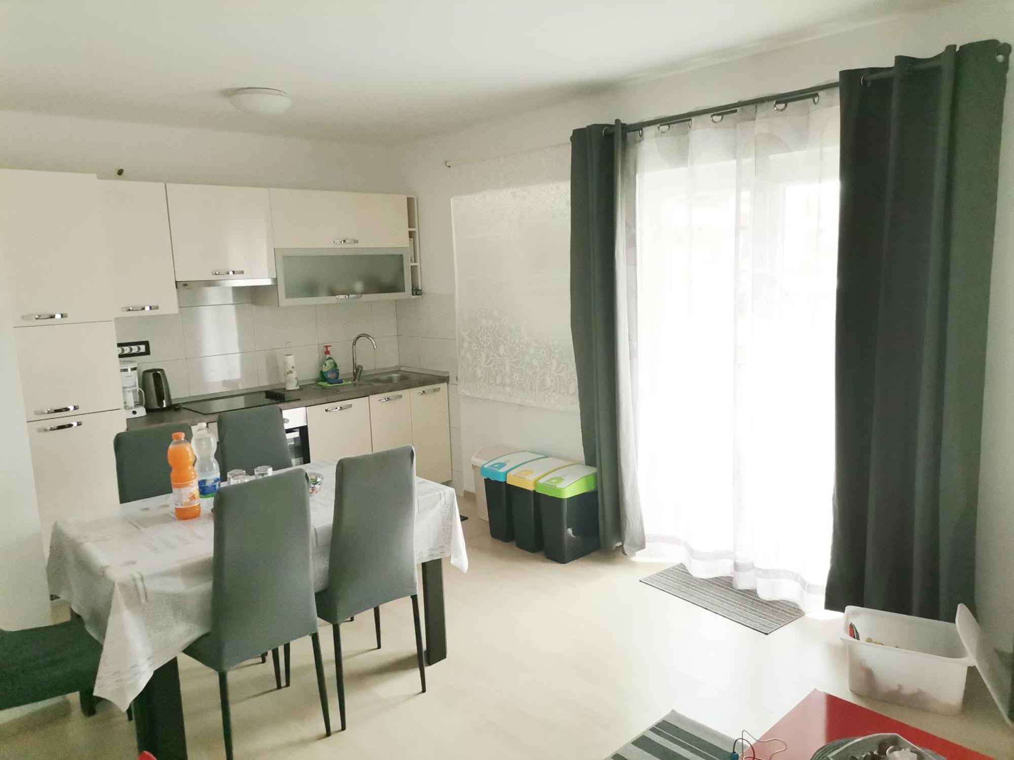 Valki Apartment Porec Room photo