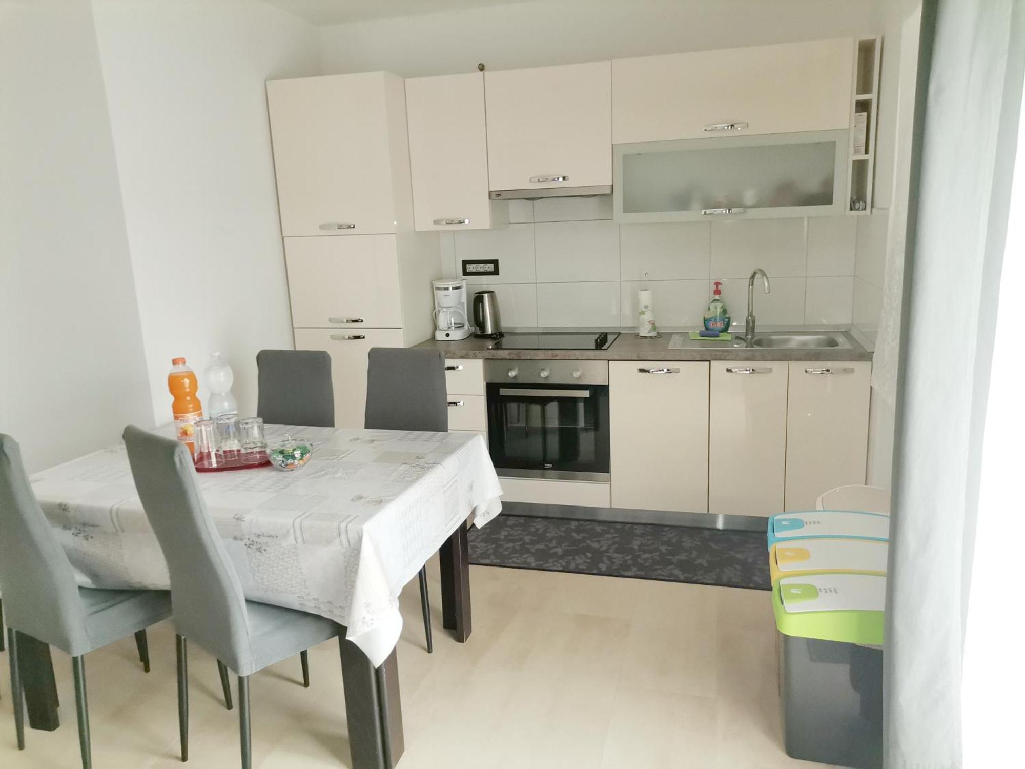 Valki Apartment Porec Exterior photo