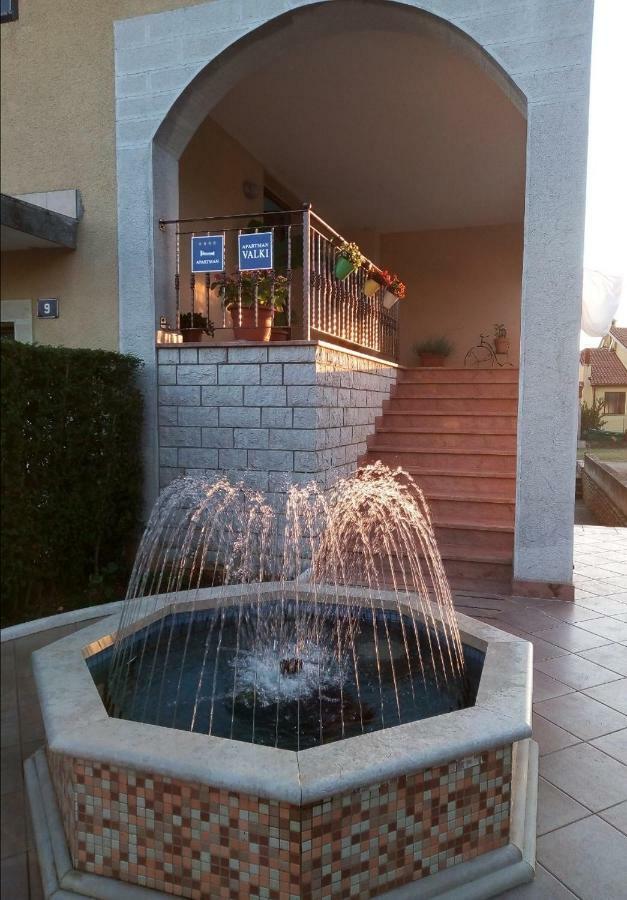 Valki Apartment Porec Exterior photo